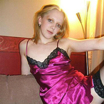 Perfil de Tracey